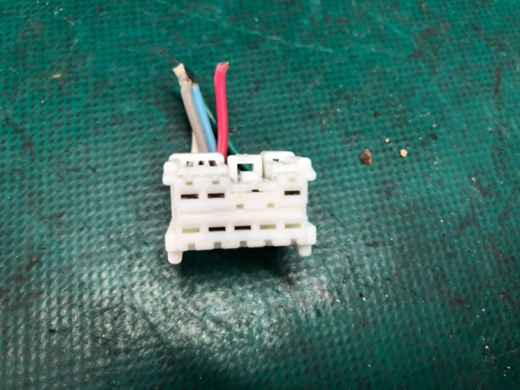 284B7 4BA0A | Блок запобіжників моторний відсік NISSAN X-TRAIL/ROGUE T32 13-20 - Фото 4