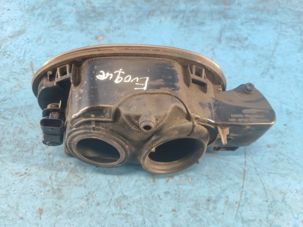 K8D2-27936 | Лючок паливного бака LAND ROVER EVOQUE 19- - Фото 3