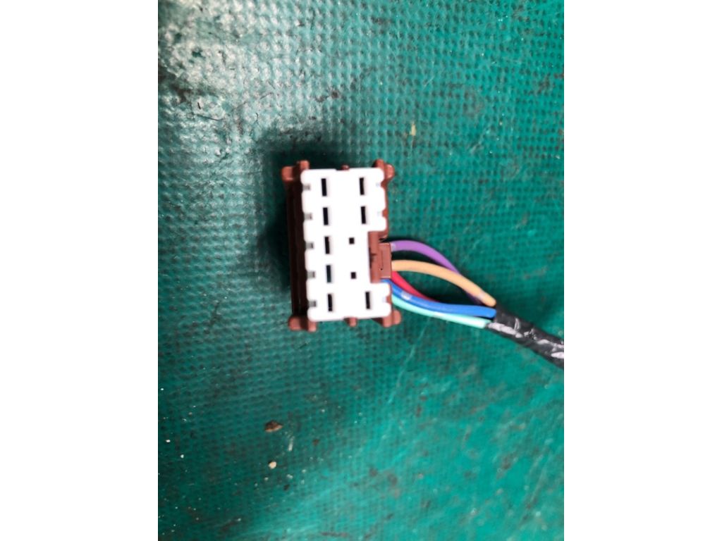 284B7 4BA0A | Блок запобіжників моторний відсік NISSAN X-TRAIL/ROGUE T32 13-20 - Фото 8