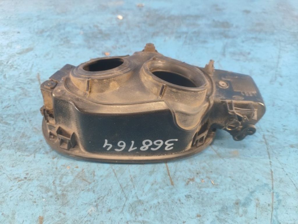 K8D2-27936 | Лючок паливного бака LAND ROVER EVOQUE 19- - Фото 4