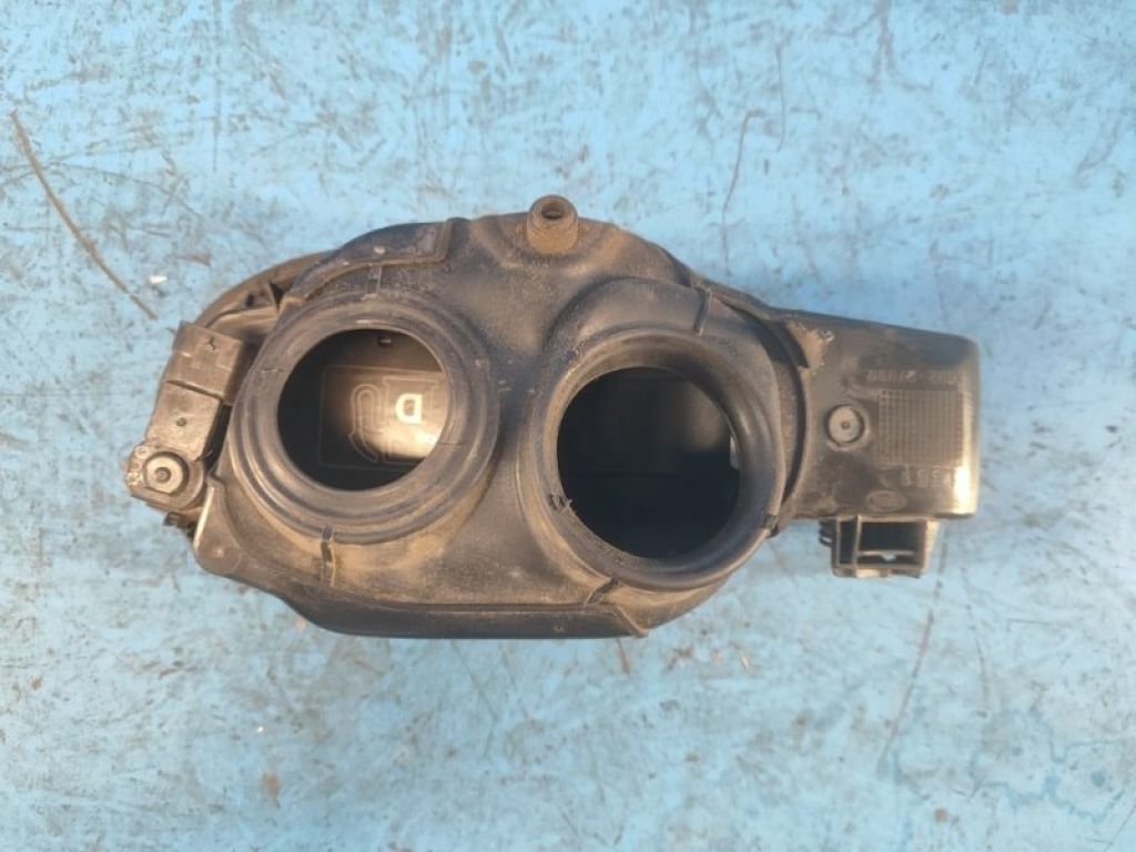 K8D2-27936 | Лючок паливного бака LAND ROVER EVOQUE 19- - Фото 5