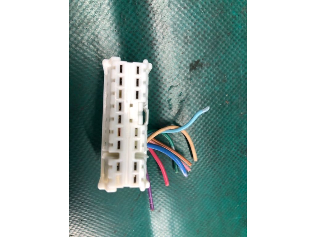 284B7 4BA0A | Блок запобіжників моторний відсік NISSAN X-TRAIL/ROGUE T32 13-20 - Фото 10