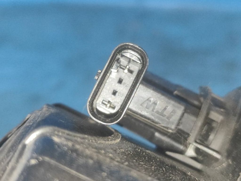 K8D2-27936 | Лючок паливного бака LAND ROVER EVOQUE 19- - Фото 6