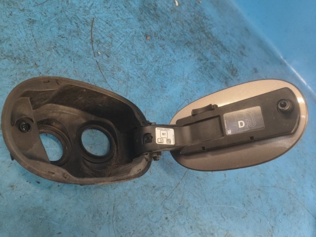 K8D2-27936 | Лючок паливного бака LAND ROVER EVOQUE 19- - Фото 8