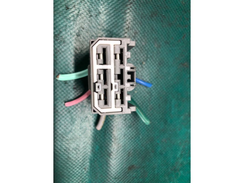 284B7 4BA0A | Блок запобіжників моторний відсік NISSAN X-TRAIL/ROGUE T32 13-20 - Фото 12