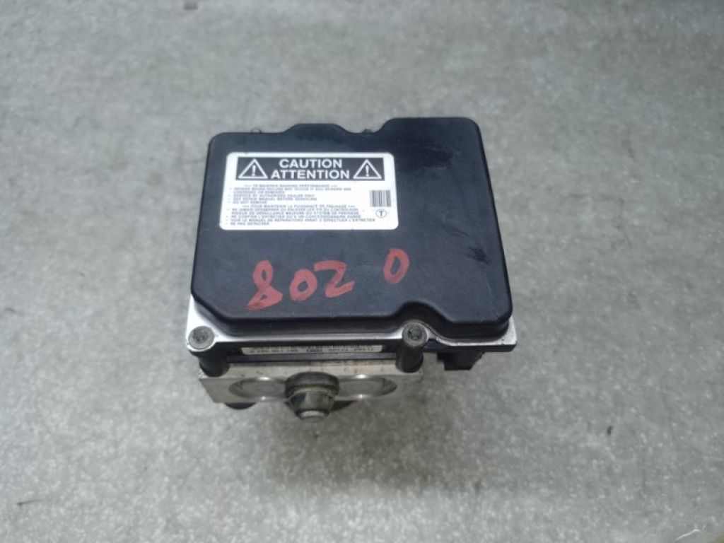 4405006130 | Блок антиблокувальної системи TOYOTA CAMRY 40 06-11 - Фото 5