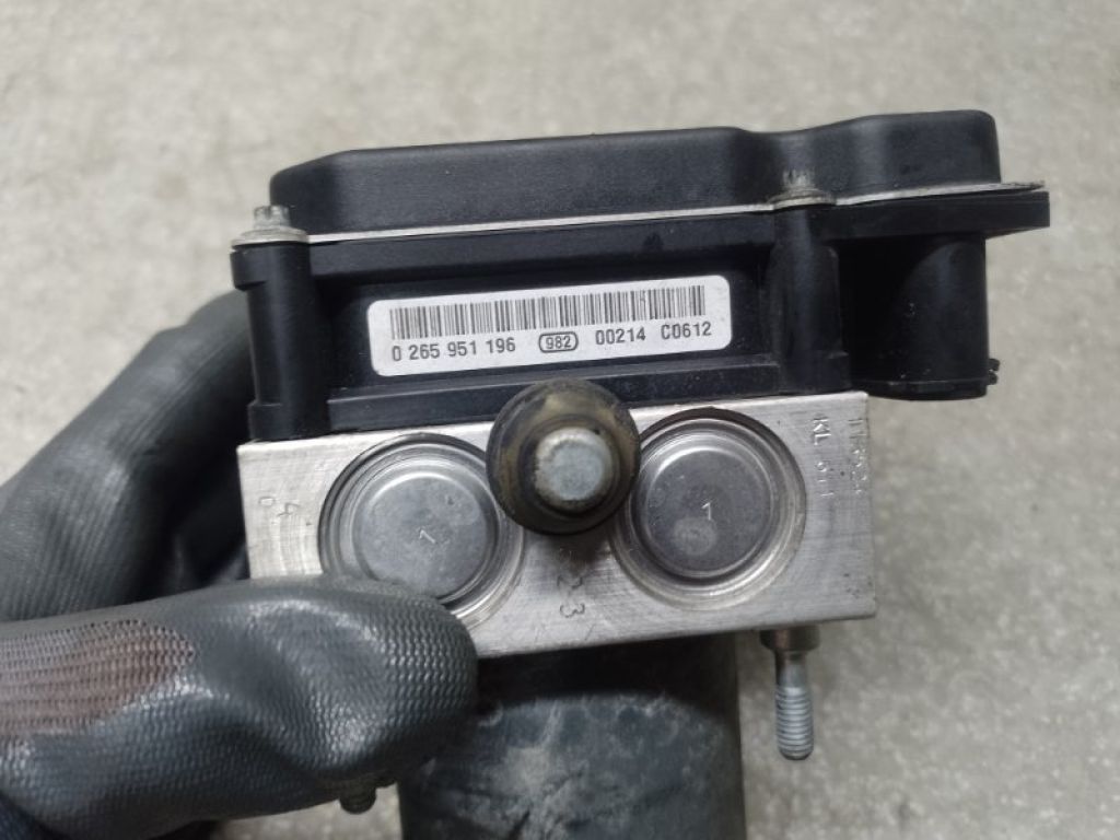 4405006130 | Блок антиблокувальної системи TOYOTA CAMRY 40 06-11 - Фото 6