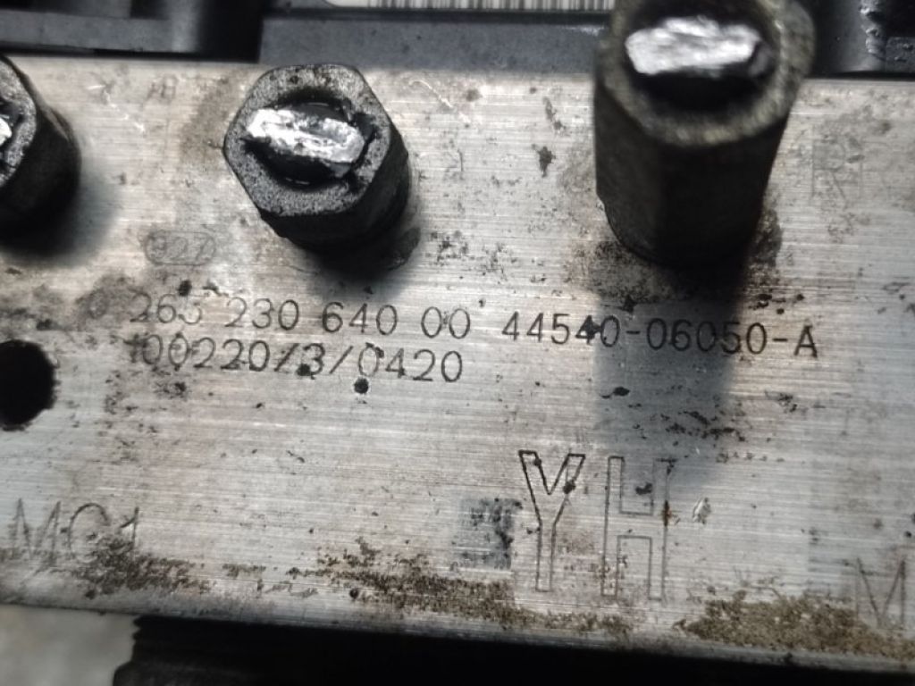 4405006130 | Блок антиблокувальної системи TOYOTA CAMRY 40 06-11 - Фото 7