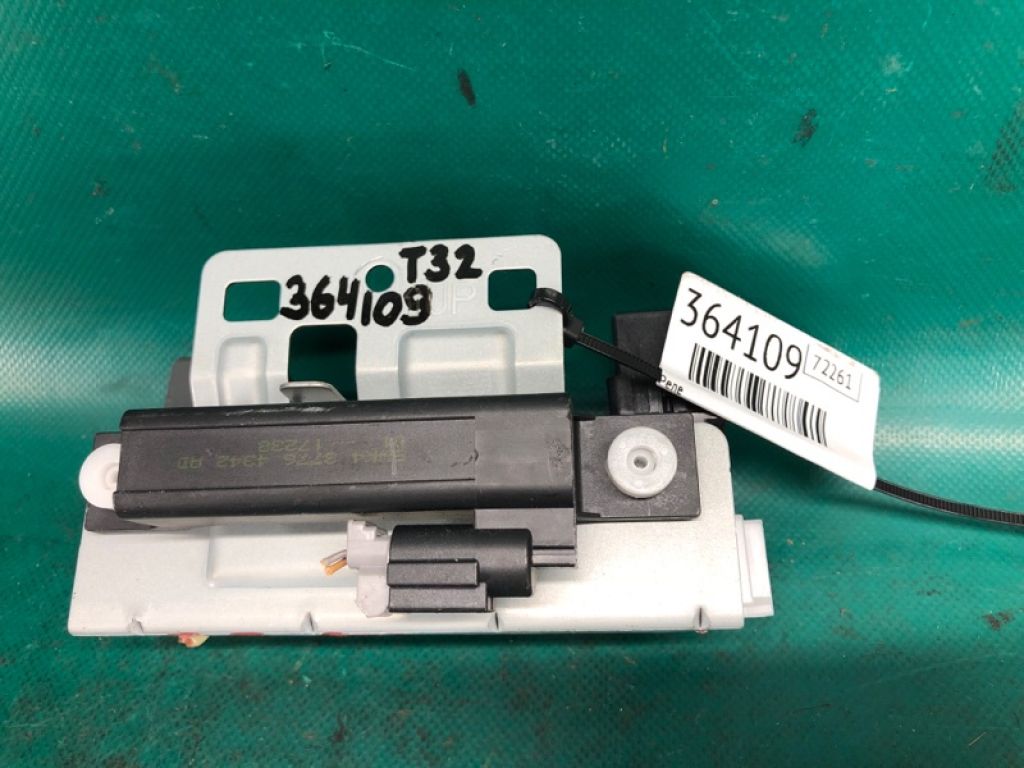 реле NISSAN X-TRAIL/ROGUE T32 13-20