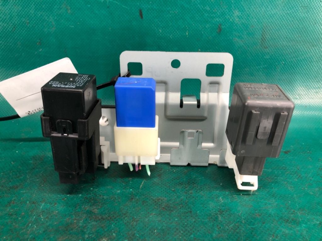 реле NISSAN X-TRAIL/ROGUE T32 13-20 - Фото 2