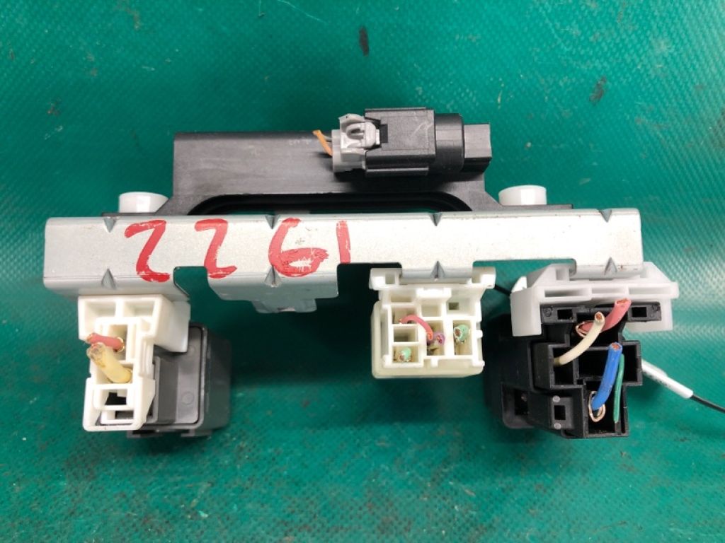 реле NISSAN X-TRAIL/ROGUE T32 13-20 - Фото 4