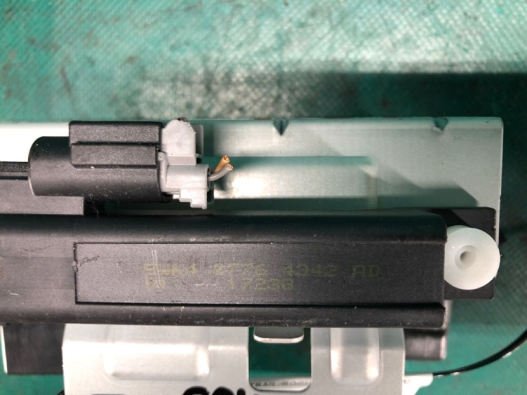 реле NISSAN X-TRAIL/ROGUE T32 13-20 - Фото 7