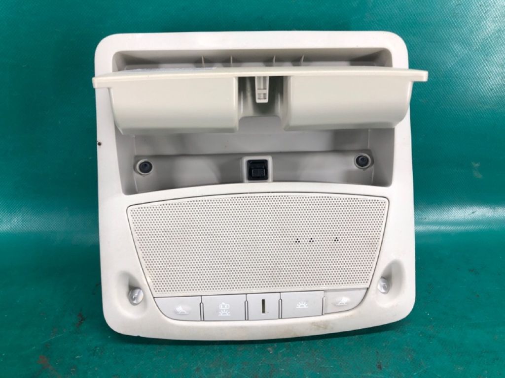 26430-4GC1A | Плафон салону NISSAN X-TRAIL/ROGUE T32 13-20 - Фото 2