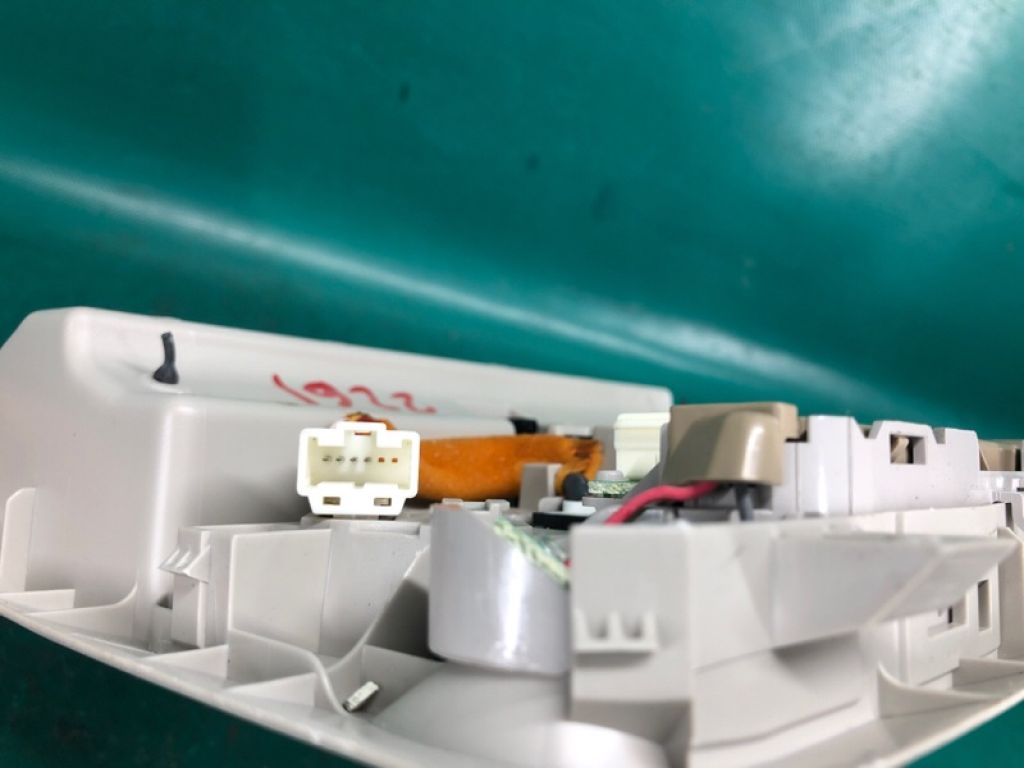 26430-4GC1A | Плафон салону NISSAN X-TRAIL/ROGUE T32 13-20 - Фото 4