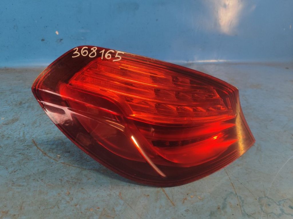 4880367 | Ліхтар зовнішній лів. BMW 6 SERIES (F13) 12-18 - Фото 2