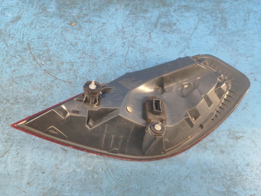 4880367 | Ліхтар зовнішній лів. BMW 6 SERIES (F13) 12-18 - Фото 5