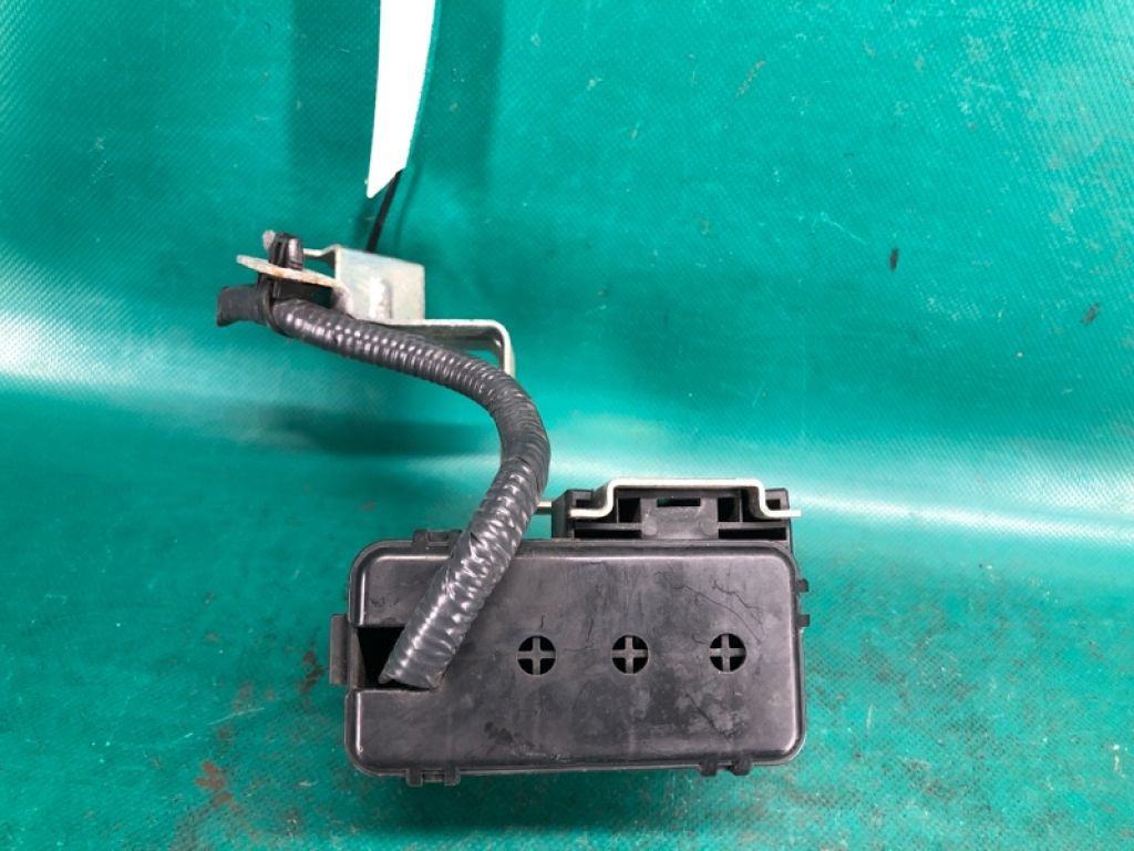 25237-AM600 | реле NISSAN X-TRAIL/ROGUE T32 13-20 - Фото 4