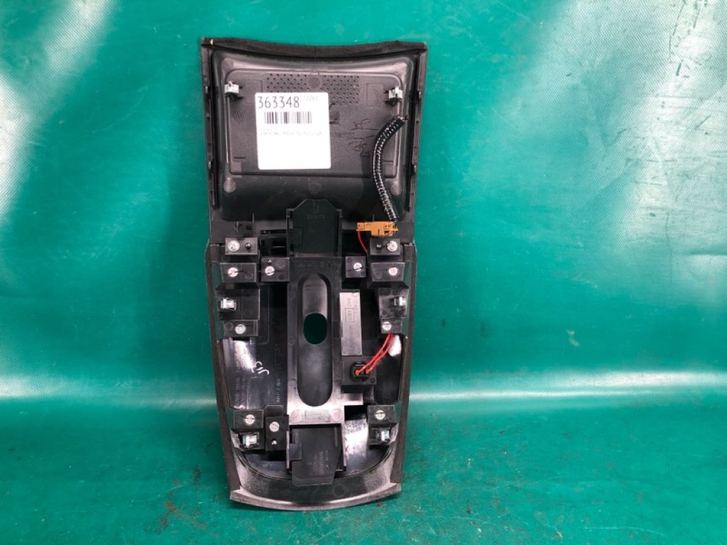 96941-4BA0A | Консоль КПП NISSAN X-TRAIL/ROGUE T32 13-20 - Фото 3