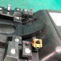 96941-4BA0A | Консоль КПП NISSAN X-TRAIL/ROGUE T32 13-20 - Превью 4