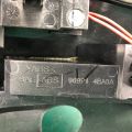 96941-4BA0A | Консоль КПП NISSAN X-TRAIL/ROGUE T32 13-20 - Превью 6