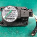 27751-4BU1A | Моторчик заслонки печки NISSAN X-TRAIL/ROGUE T32 13-20