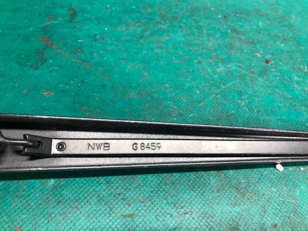 28886-4BA0A | Повідець склоочисника передній прав. NISSAN X-TRAIL/ROGUE T32 13-20 - Фото 4