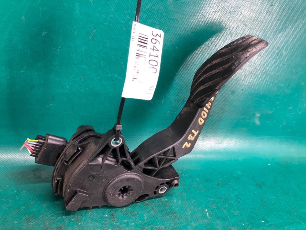 18002-4BA0A | Педаль газу NISSAN X-TRAIL/ROGUE T32 13-20