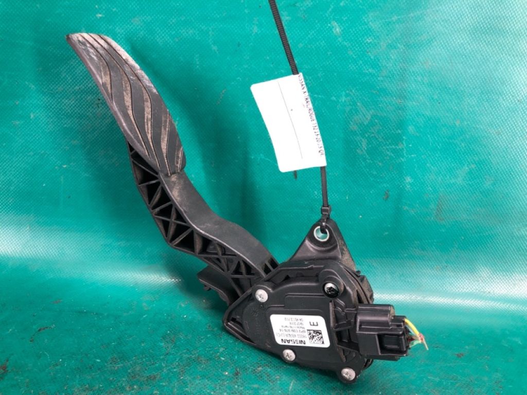 18002-4BA0A | Педаль газу NISSAN X-TRAIL/ROGUE T32 13-20 - Фото 3