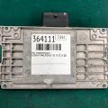 310F6-4BA0A | Блок керування АКПП NISSAN X-TRAIL/ROGUE T32 13-20