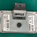 310F6-4BA0A | Блок керування АКПП NISSAN X-TRAIL/ROGUE T32 13-20 - Прев'ю 2