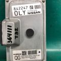 310F6-4BA0A | Блок керування АКПП NISSAN X-TRAIL/ROGUE T32 13-20 - Прев'ю 4