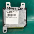 98820-4BA9A | Блок управления AIRBAG NISSAN X-TRAIL/ROGUE T32 13-20