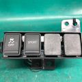 25145-3TA0B | Блок кнопок торпедо NISSAN X-TRAIL/ROGUE T32 13-20