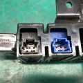 25145-3TA0B | Блок кнопок торпедо NISSAN X-TRAIL/ROGUE T32 13-20 - Превью 5