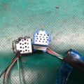 25145-3TA0B | Блок кнопок торпедо NISSAN X-TRAIL/ROGUE T32 13-20 - Превью 6