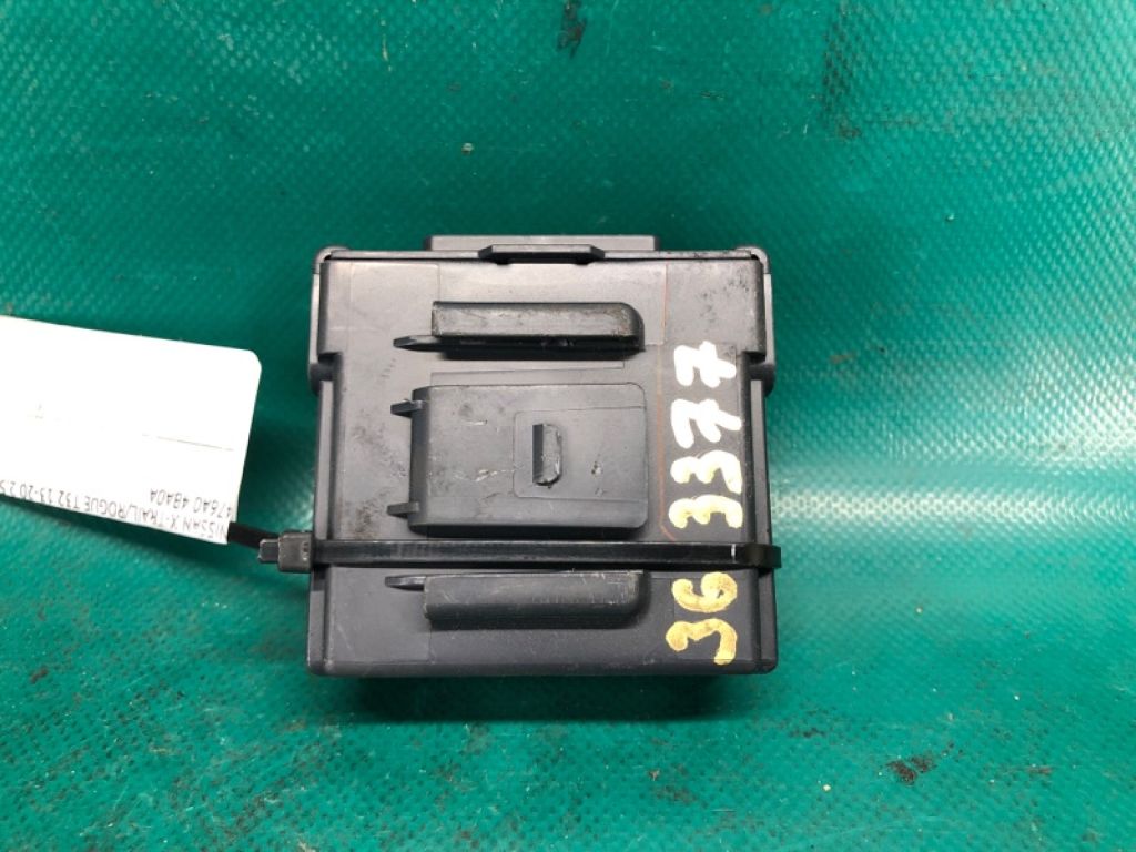 476A0-4BA0A | Блок электронный NISSAN X-TRAIL/ROGUE T32 13-20