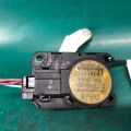 27749-4BU0A | Моторчик заслонки печки NISSAN X-TRAIL/ROGUE T32 13-20 - Превью 3