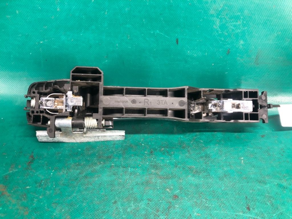 80640-4BA0D | Ручка двері зовнішня задн. прав. NISSAN X-TRAIL/ROGUE T32 13-20 - Фото 3