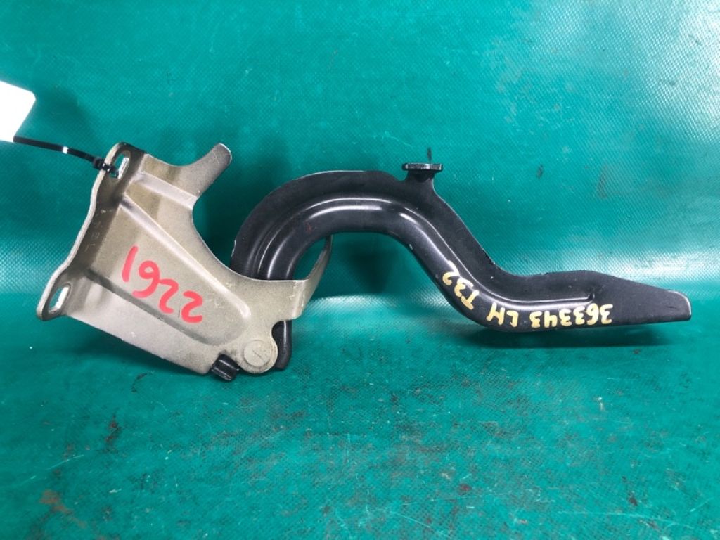 65401-4BA0A | Петля капоту лів. NISSAN X-TRAIL/ROGUE T32 13-20