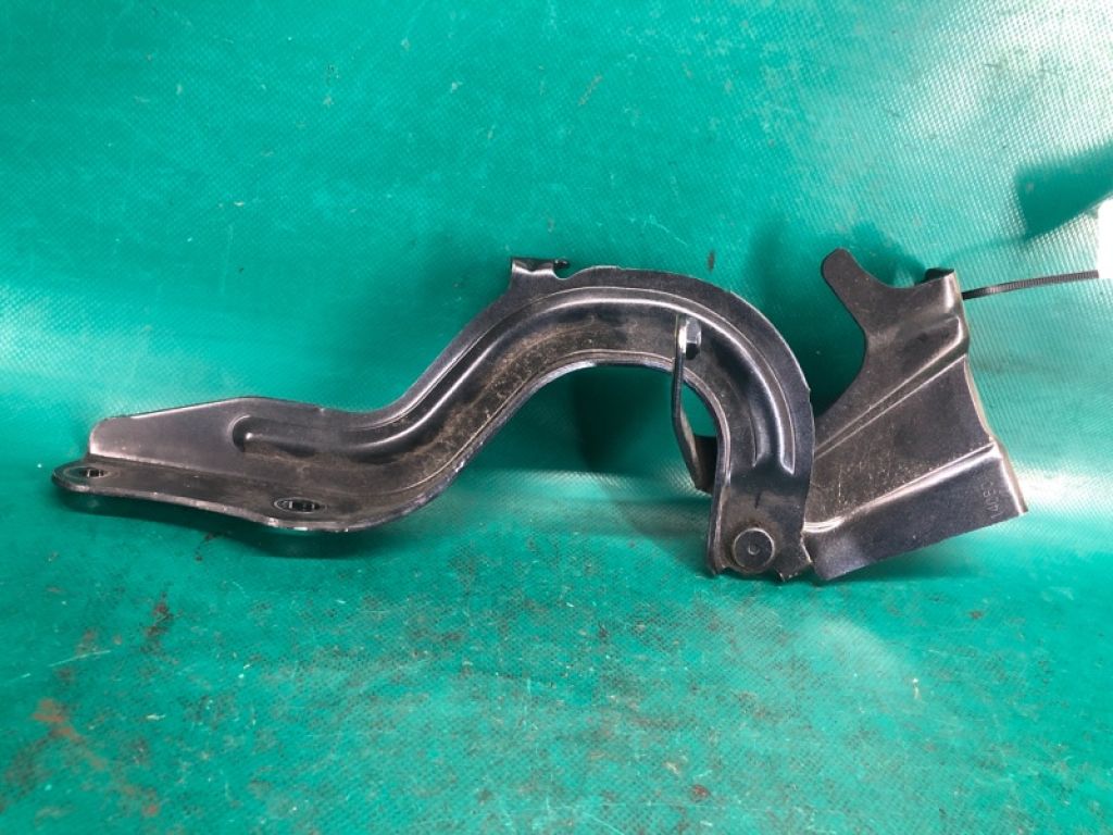 65401-4BA0A | Петля капоту лів. NISSAN X-TRAIL/ROGUE T32 13-20 - Фото 3