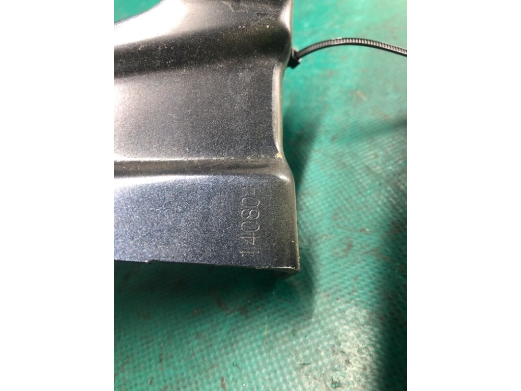 65401-4BA0A | Петля капоту лів. NISSAN X-TRAIL/ROGUE T32 13-20 - Фото 4