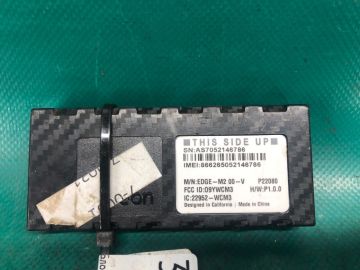 Блок керування навігацією NISSAN X-TRAIL/ROGUE T32 13-20