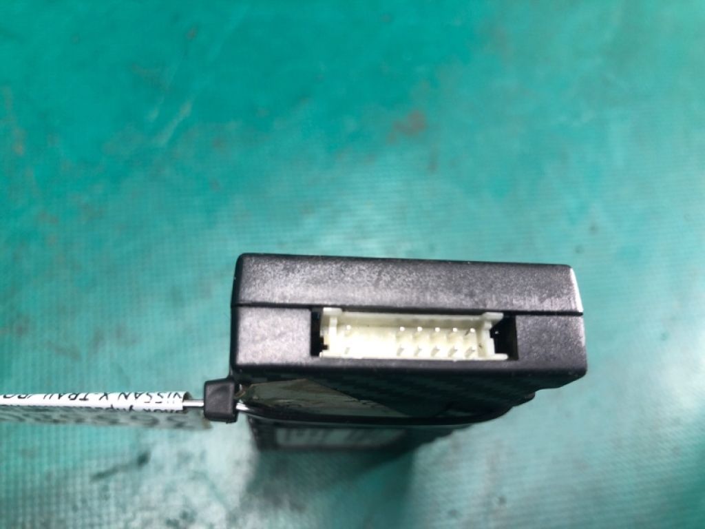 22952-WCM3 | Блок керування навігацією NISSAN X-TRAIL/ROGUE T32 13-20 - Фото 4