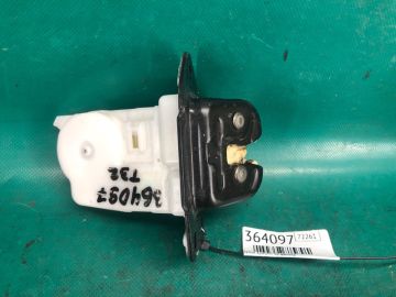 Замок кришки багажника NISSAN X-TRAIL/ROGUE T32 13-20