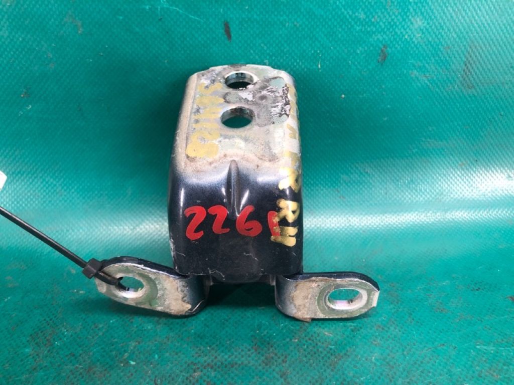 80400-JN00A | Петля двері верхня передн. прав. NISSAN X-TRAIL/ROGUE T32 13-20