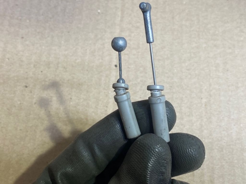 80501-ED00B | Замок двери передн. лев. NISSAN TIIDA/VERSA C11 04-11 - Фото 6