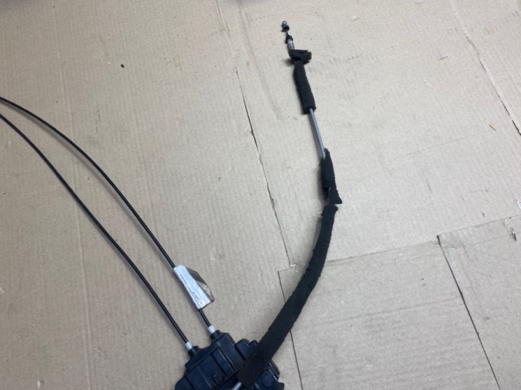 80501-ED00B | Замок двери передн. лев. NISSAN TIIDA/VERSA C11 04-11 - Фото 7