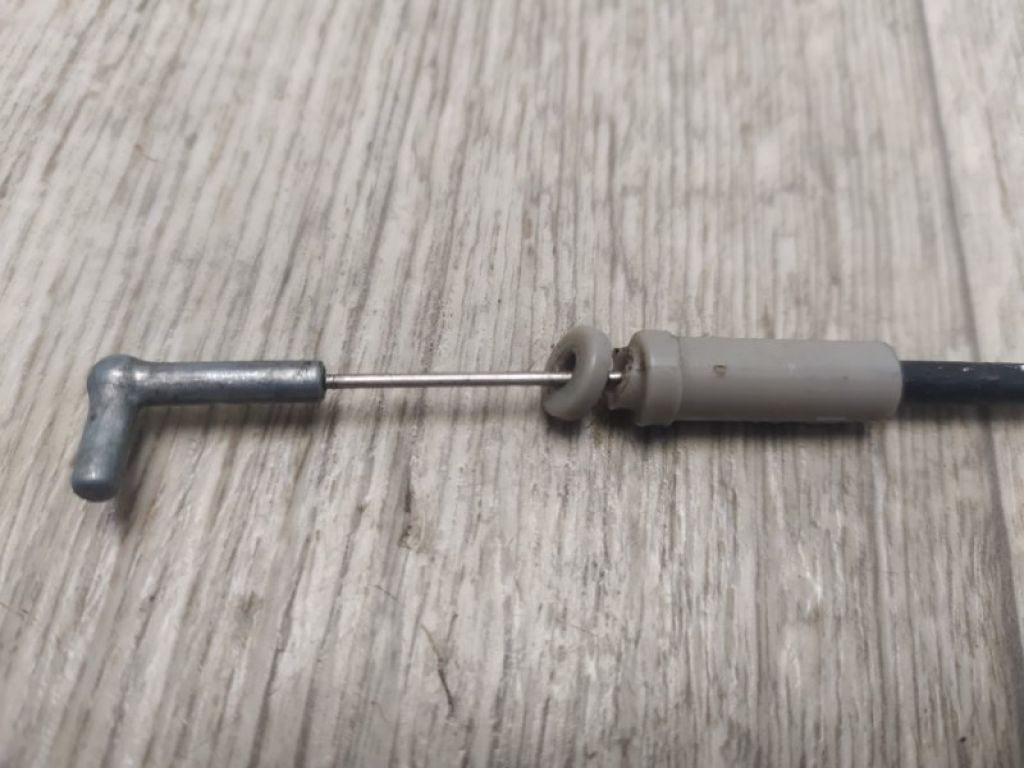 80501-ED00B | Замок двері передн. лів. NISSAN TIIDA/VERSA C11 04-11 - Фото 8