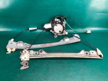 Склопідйомник передн. лів. INFINITI FX S50 03-08