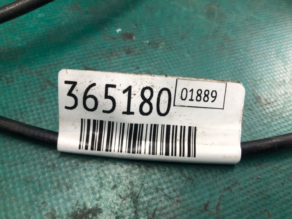 80721-AR000 | Склопідйомник передн. лів. INFINITI FX S50 03-08 - Фото 2